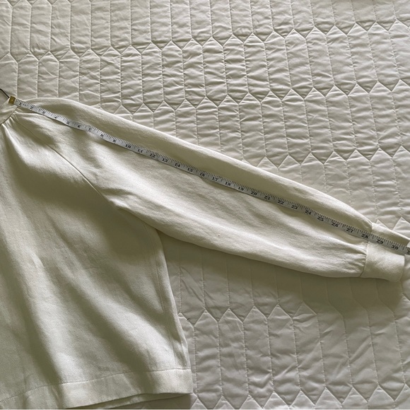 Dušan Made in Italy 100% Linen Set Medium - Picture 10 of 13